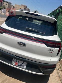 جاک JS4